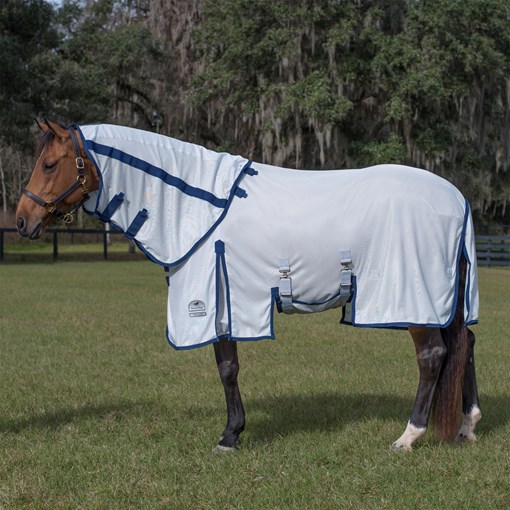 SmartPak Deluxe Fly Sheet